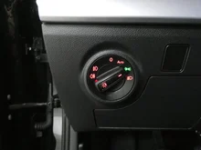 SEAT Ibiza FR Austria 1.0 TSI in 0E Mitternachtsschwarz