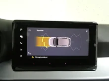 SEAT Ibiza FR Austria 1.0 TSI in 0E Mitternachtsschwarz