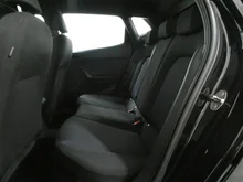 SEAT Ibiza FR Austria 1.0 TSI in 0E Mitternachtsschwarz