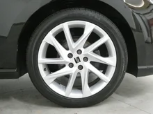 SEAT Ibiza FR Austria 1.0 TSI in 0E Mitternachtsschwarz