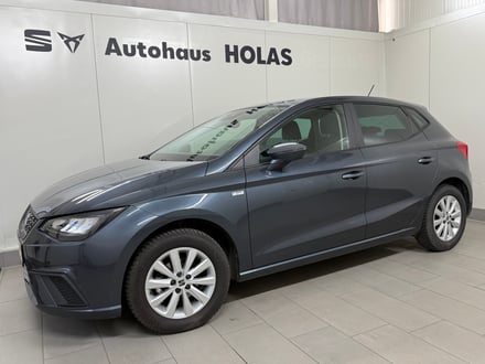 SEAT Ibiza Style EcoTSI