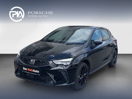 SEAT Ibiza Style Edition 1.0 TSI 95PS