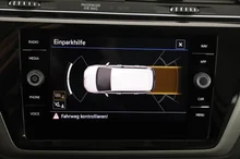 Thumbnail-Foto von Fahrzeug