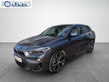 BMW X2 xDrive 20d M Sport