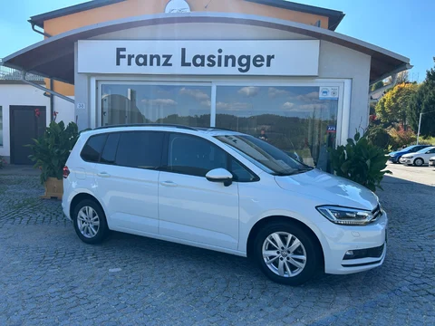 VW Touran