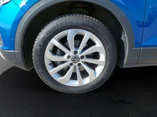 Thumbnail-Foto von Fahrzeug