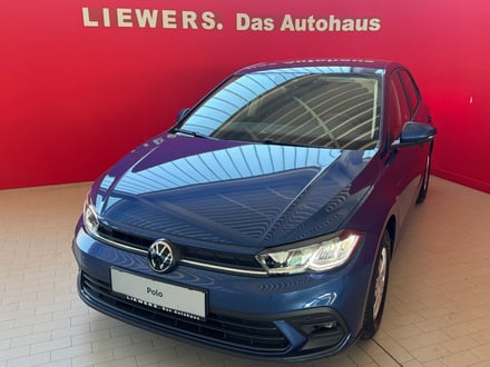 VW Polo 4Me