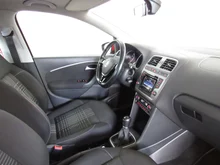 Thumbnail-Foto von Fahrzeug