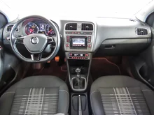 Thumbnail-Foto von Fahrzeug