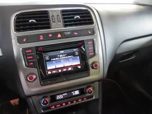 Thumbnail-Foto von Fahrzeug