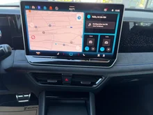 VW Tiguan Sport eTSI DSG in Pure White