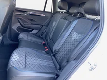 VW Tiguan Sport eTSI DSG in Pure White