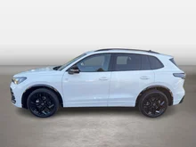 VW Tiguan Sport eTSI DSG in Pure White