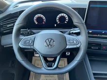 VW Tiguan Sport eTSI DSG in Pure White