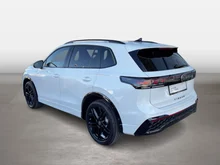 VW Tiguan Sport eTSI DSG in Pure White