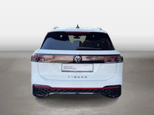 VW Tiguan Sport eTSI DSG in Pure White