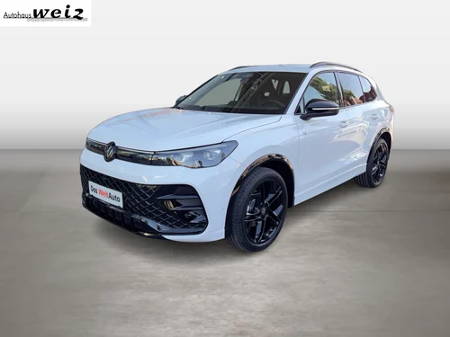 VW Tiguan Sport eTSI DSG