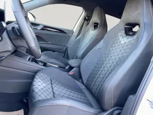 VW Tiguan Sport eTSI DSG in Pure White