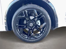 VW Tiguan Sport eTSI DSG in Pure White