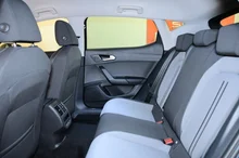 SEAT Leon Style Edition 1.5 TSI 115 PS in Magnet-Grau Metallic