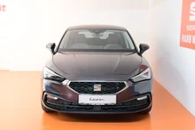 SEAT Leon Style Edition 1.5 TSI 115 PS in Magnet-Grau Metallic