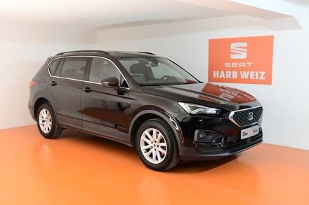 SEAT Tarraco Style 1.5 TSI ACT