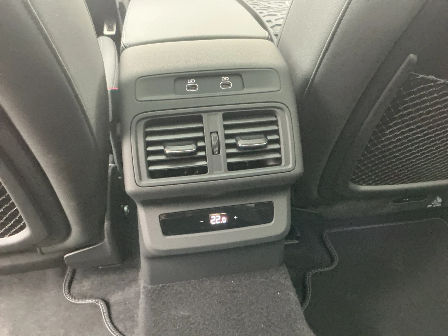 Bild eines Audi Q5 SUV TDI quattro 150 kW
