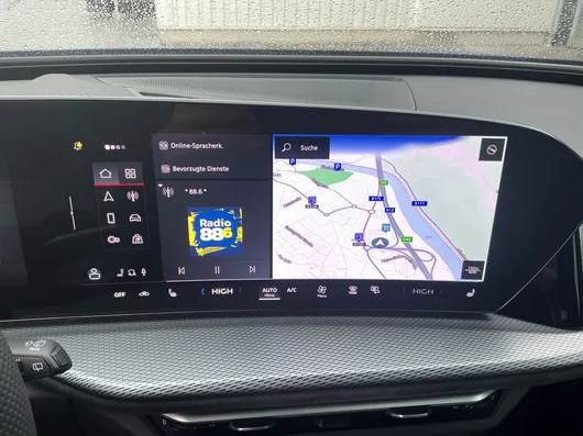 Bild eines Audi Q5 SUV TDI quattro 150 kW