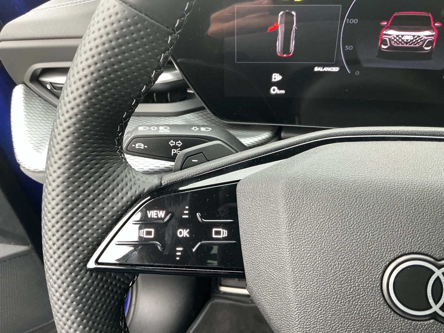 Bild eines Audi Q5 SUV TDI quattro 150 kW