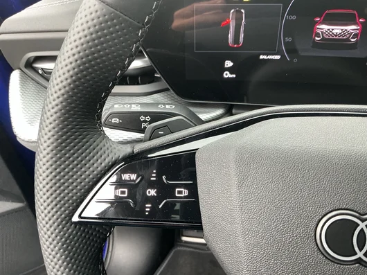 Bild eines Audi Q5 SUV TDI quattro 150 kW