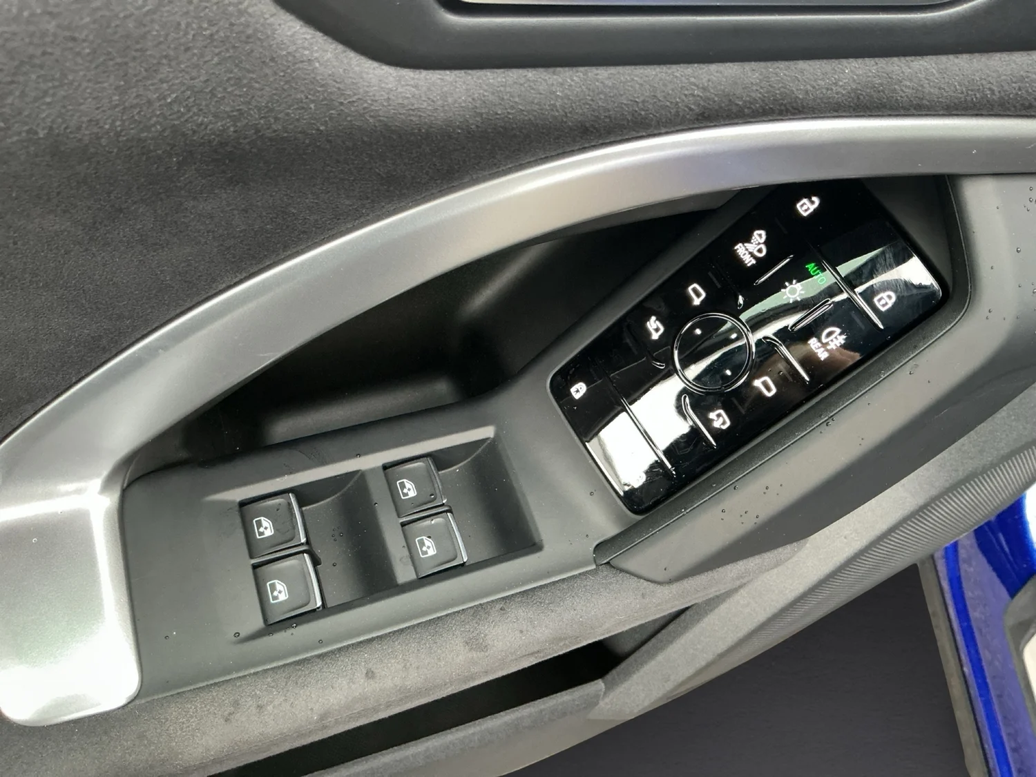 Bild eines Audi Q5 SUV TDI quattro 150 kW