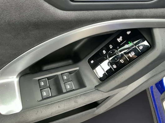 Bild eines Audi Q5 SUV TDI quattro 150 kW