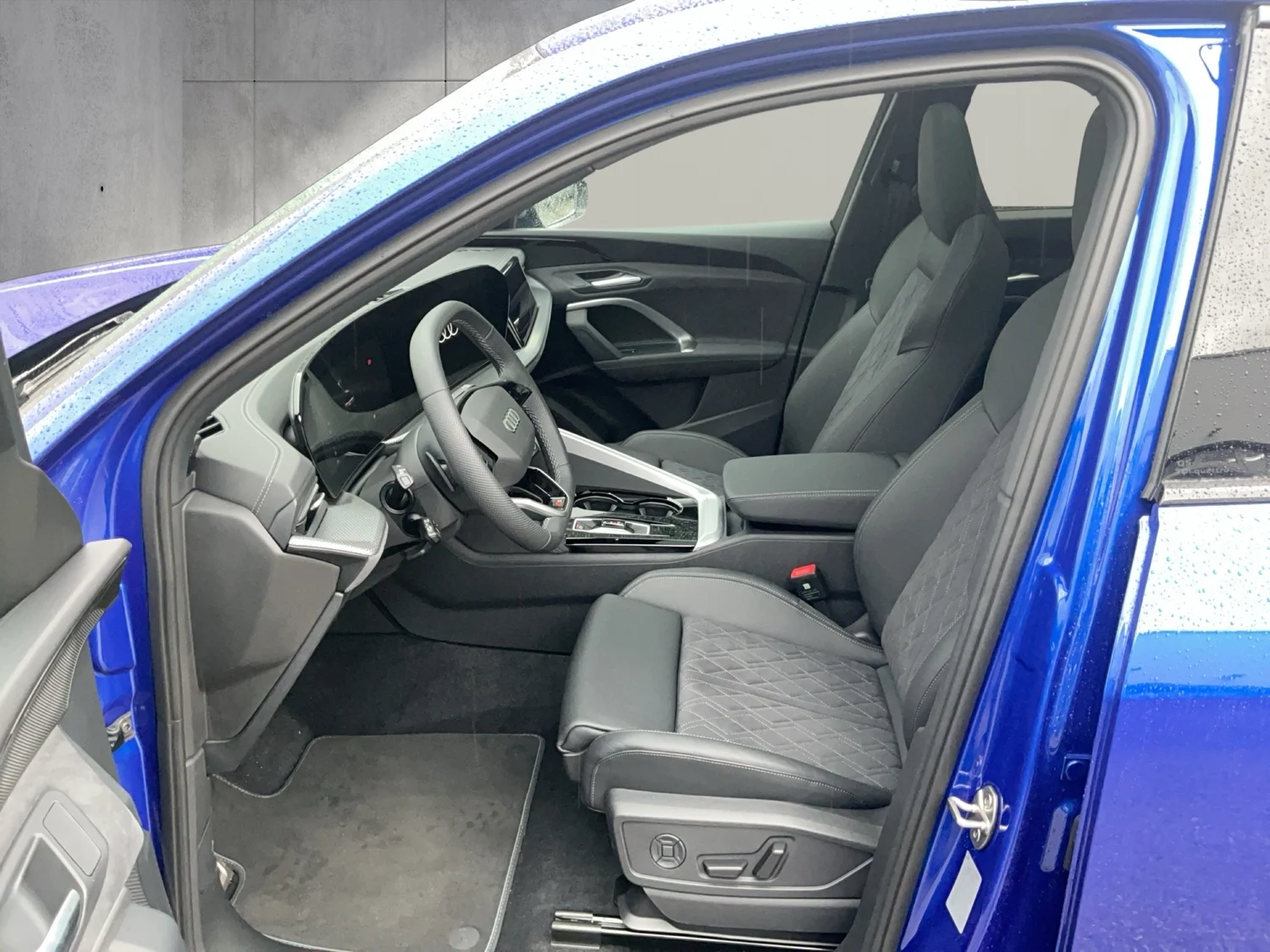Bild eines Audi Q5 SUV TDI quattro 150 kW