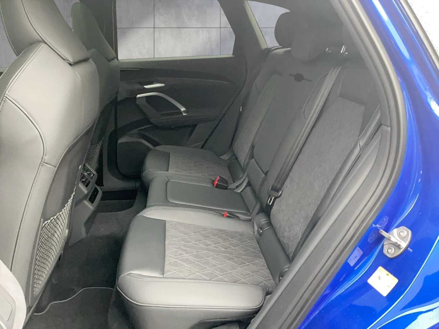 Bild eines Audi Q5 SUV TDI quattro 150 kW