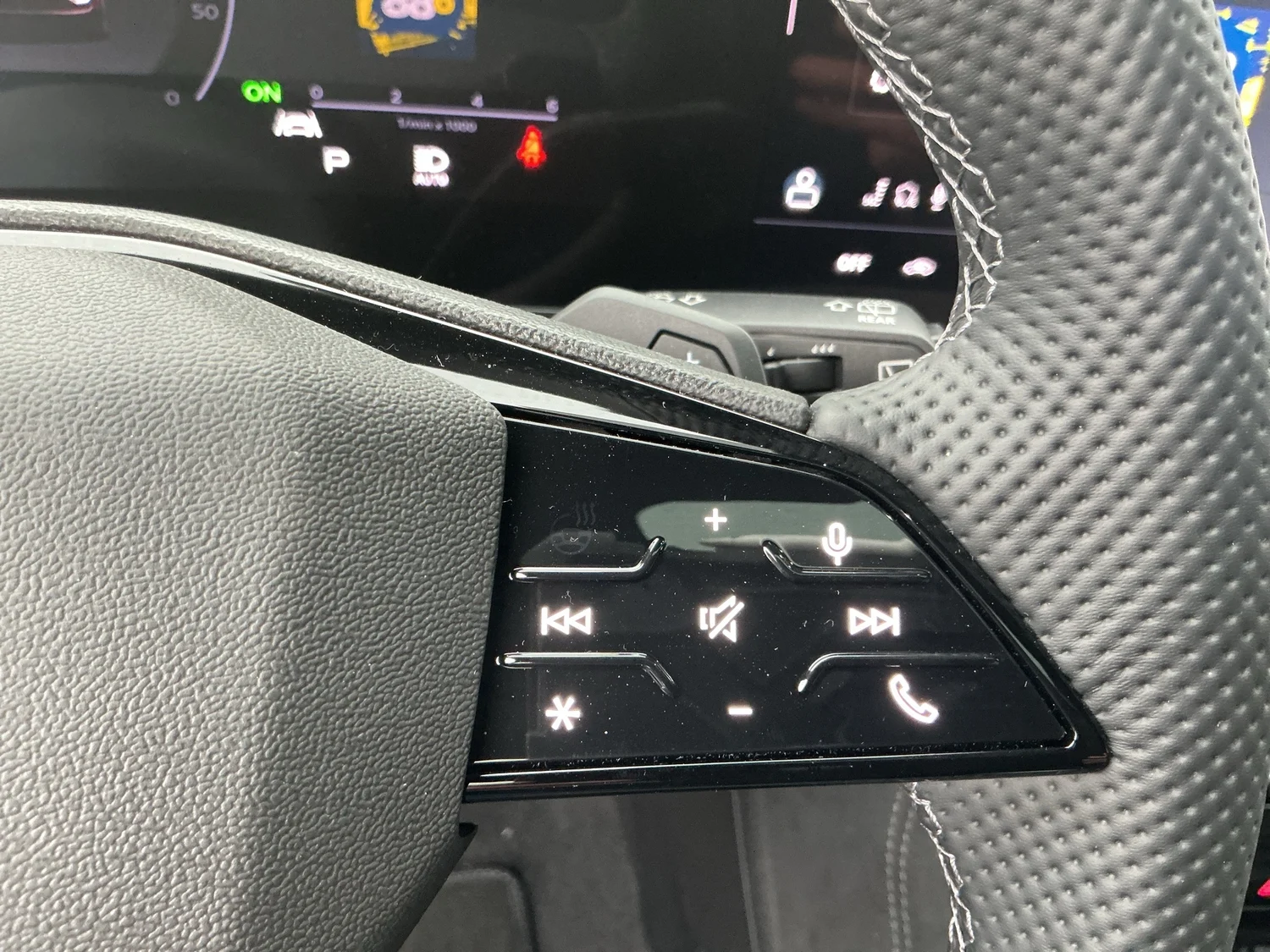 Bild eines Audi Q5 SUV TDI quattro 150 kW