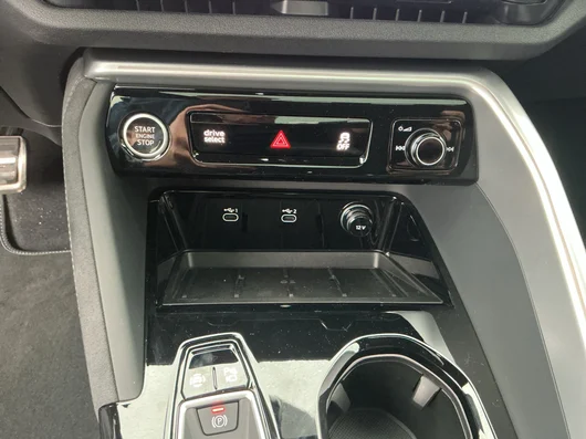 Bild eines Audi Q5 SUV TDI quattro 150 kW