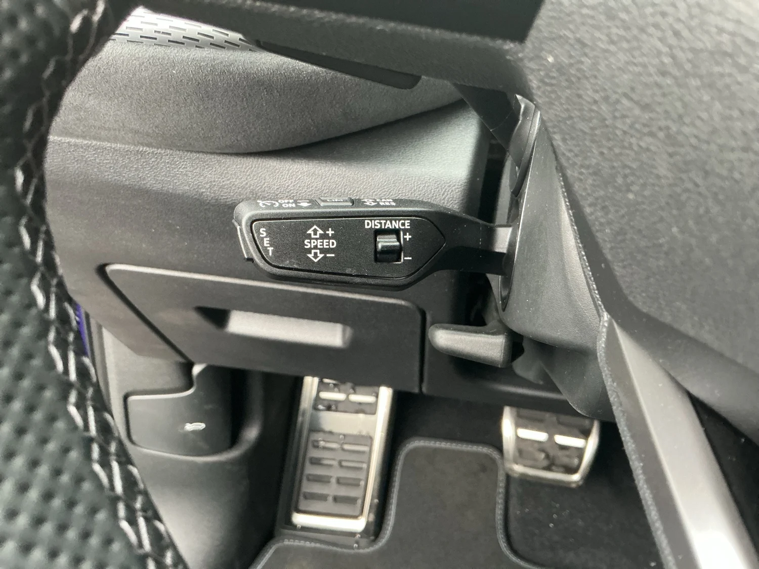 Bild eines Audi Q5 SUV TDI quattro 150 kW