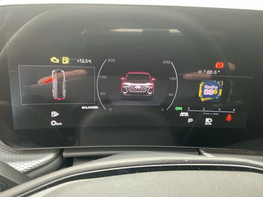 Bild eines Audi Q5 SUV TDI quattro 150 kW