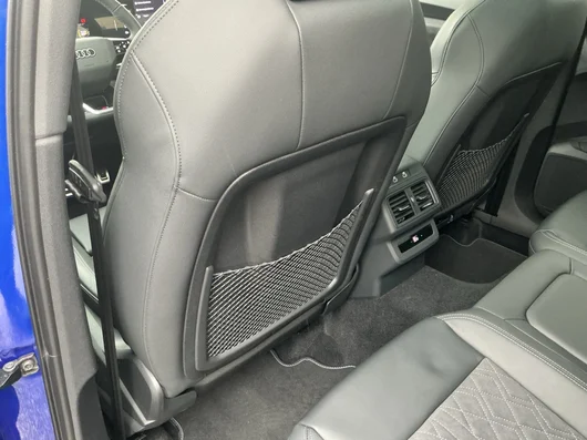 Bild eines Audi Q5 SUV TDI quattro 150 kW