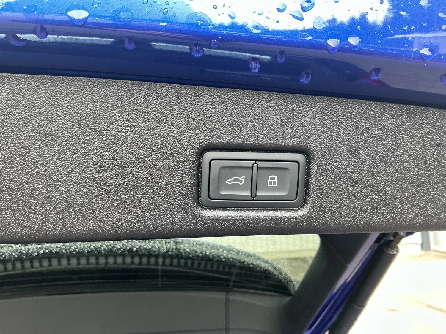 Bild eines Audi Q5 SUV TDI quattro 150 kW