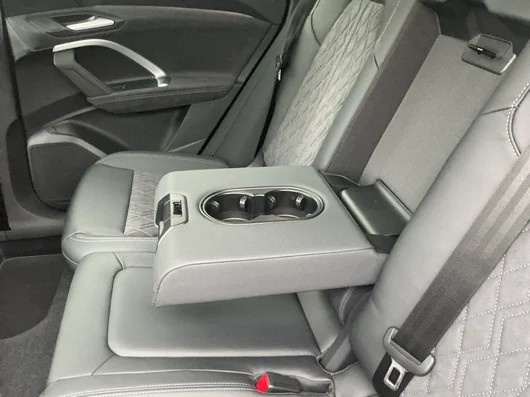 Bild eines Audi Q5 SUV TDI quattro 150 kW