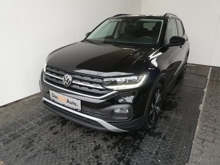 VW T-Cross Life TSI DSG