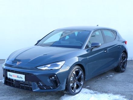 CUPRA Leon 1.5 TSI ACT