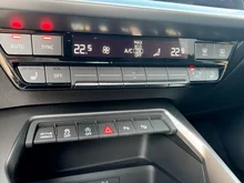 Audi A3 Sportback 40 TDI quattro S line ext in mythosschwarz metallic