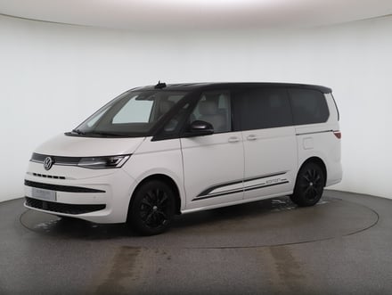 VW Multivan Edition ÜH TDI