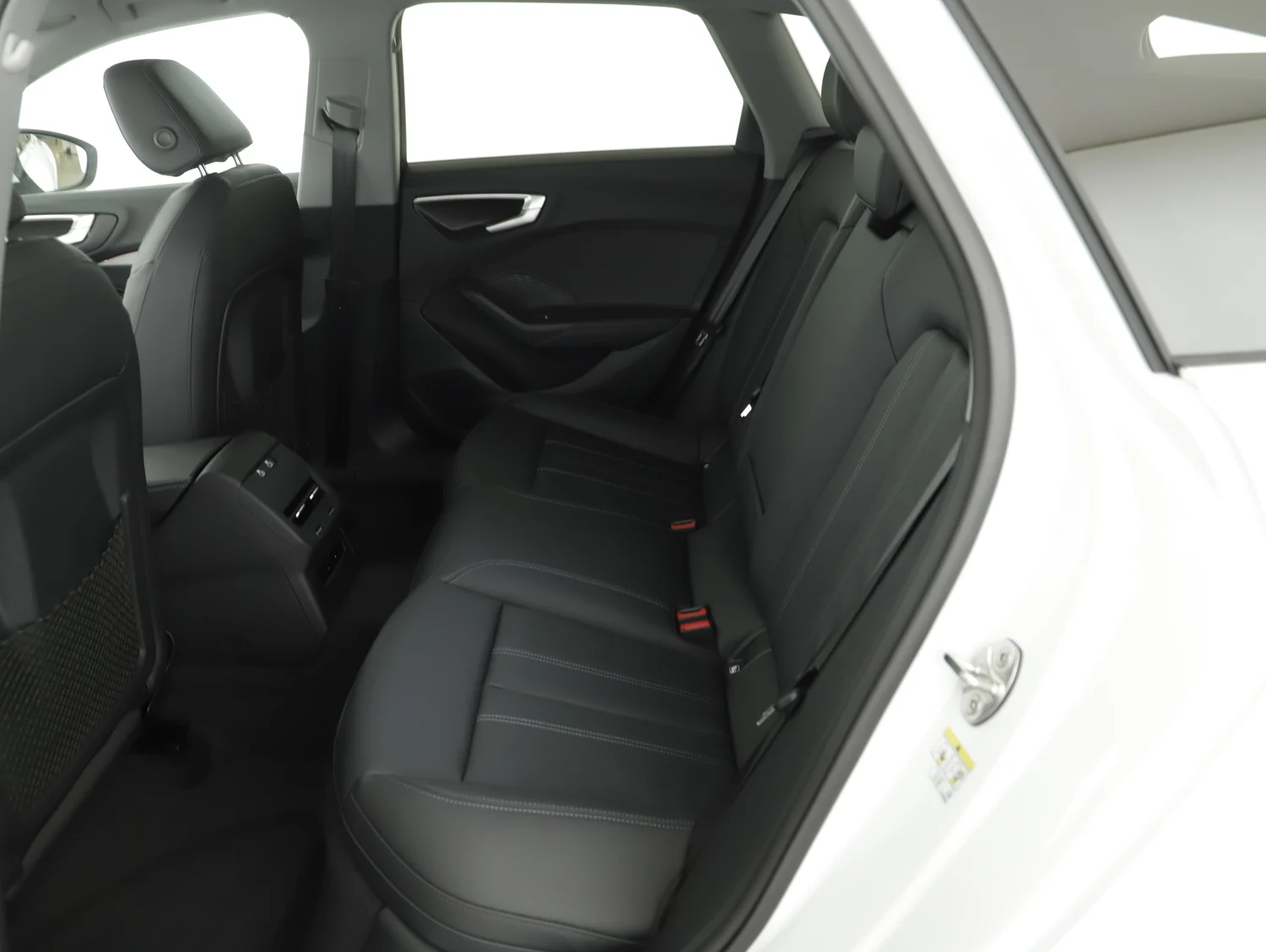 Bild eines Audi A5 Avant TFSI