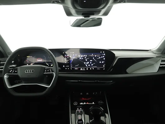 Bild eines Audi A5 Avant TFSI