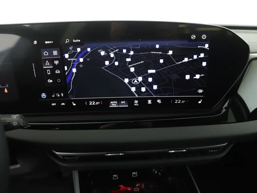 Bild eines Audi A5 Avant TFSI