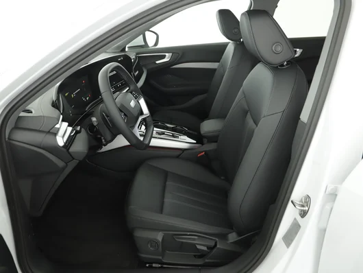 Bild eines Audi A5 Avant TFSI