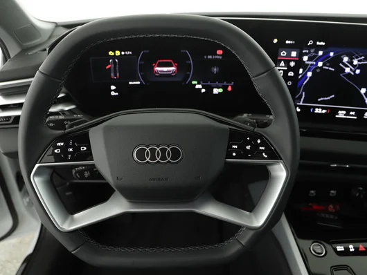 Bild eines Audi A5 Avant TFSI